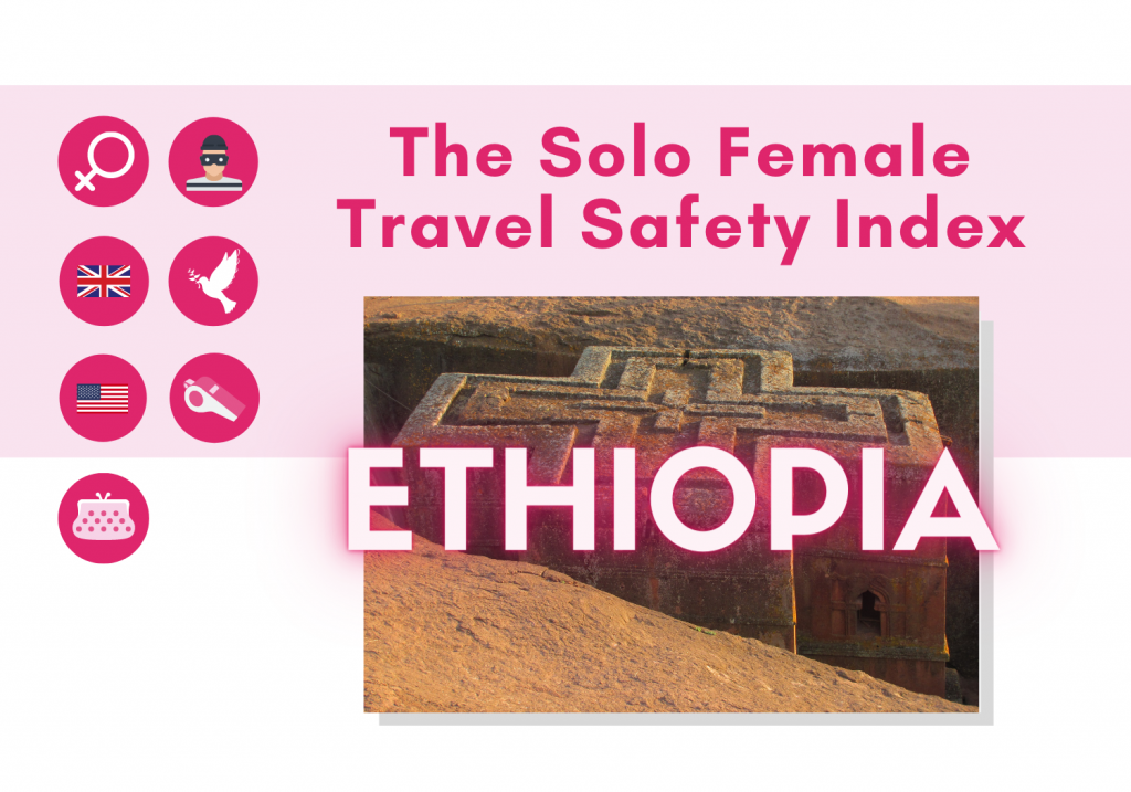 ethiopia solo female travel