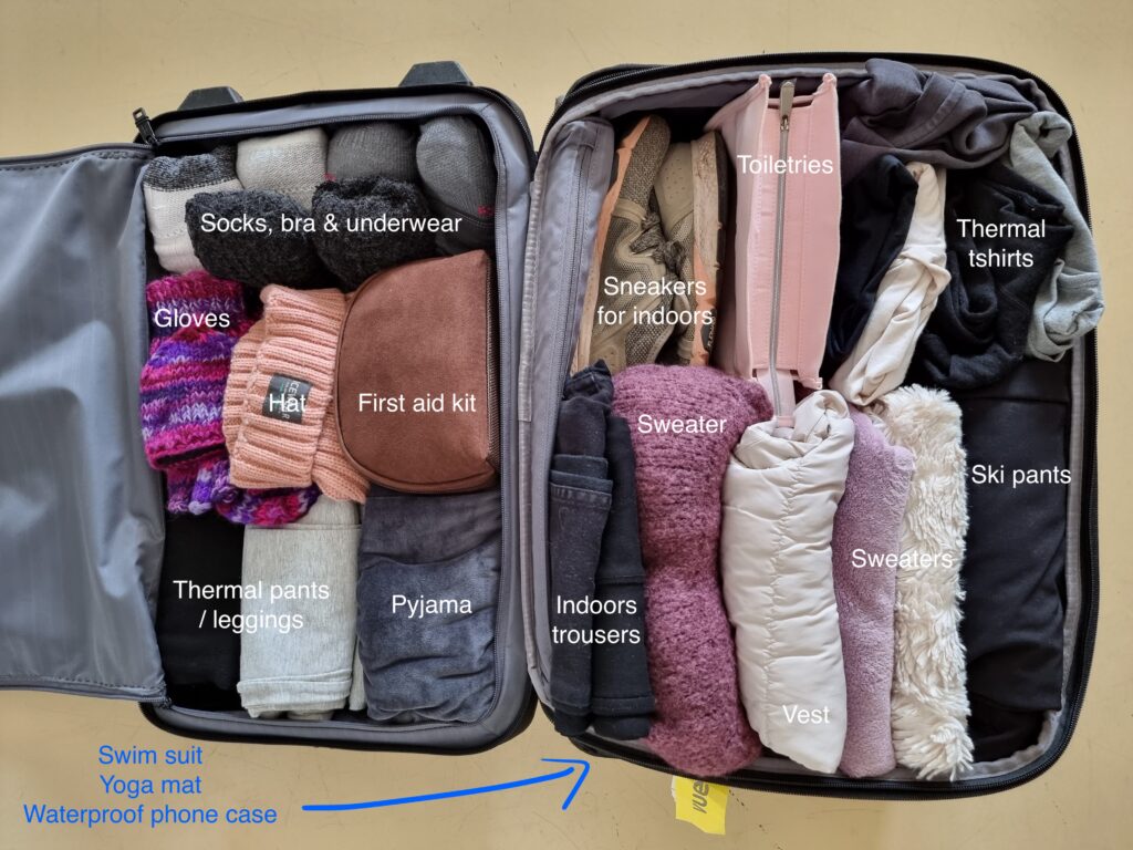 Luggage Hacks For The Smart Traveler