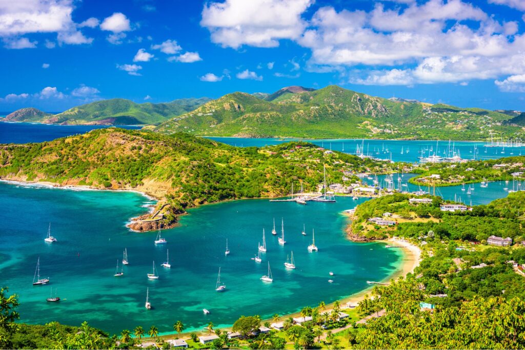 Antigua and Barbuda Solo Female Travel Safety Tips and Advice