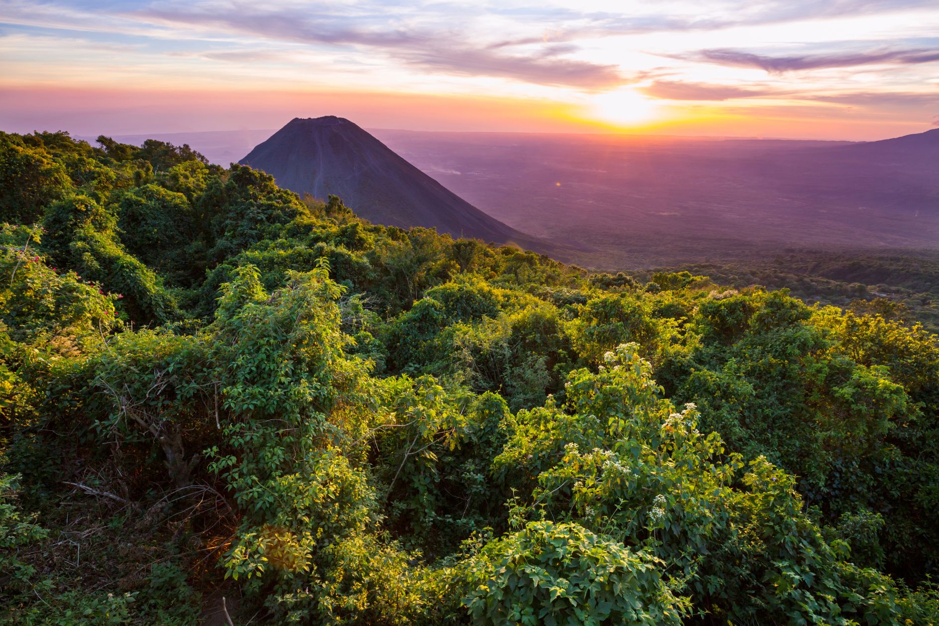 El Salvador Solo Female Travel Safety Tips and Advice