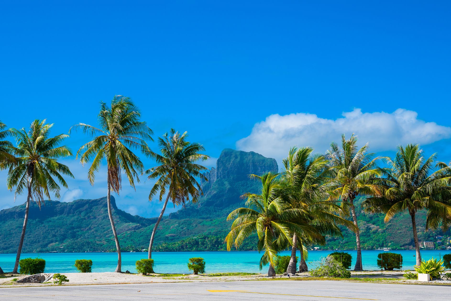 French Polynesia Solo Female Travel Safety Tips And Advice