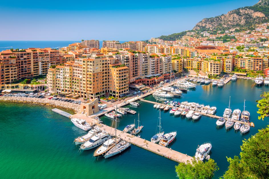 Monaco Solo Female Travel Safety Tips and Advice