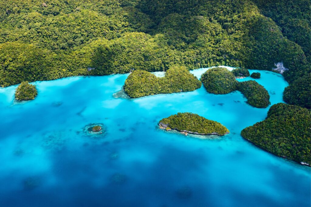 Palau Solo Female Travel Safety Tips And Advice